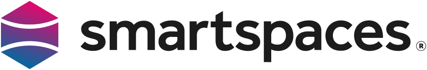 SmartSpaces workplace platform - Workplace Lockers integration partner logo